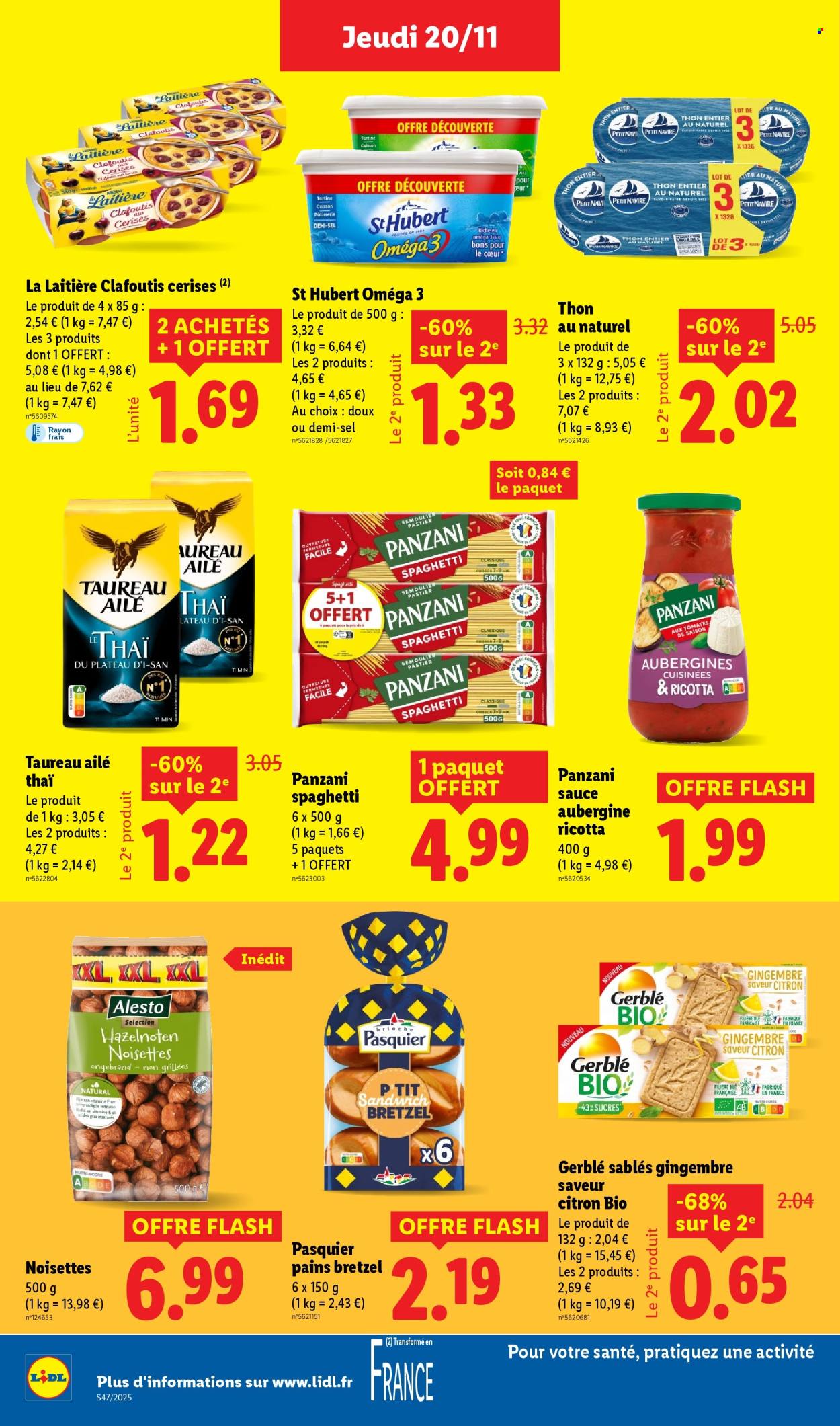 Catalogue Lidl - 20/11/2025 - 26/11/2025. Page 16
