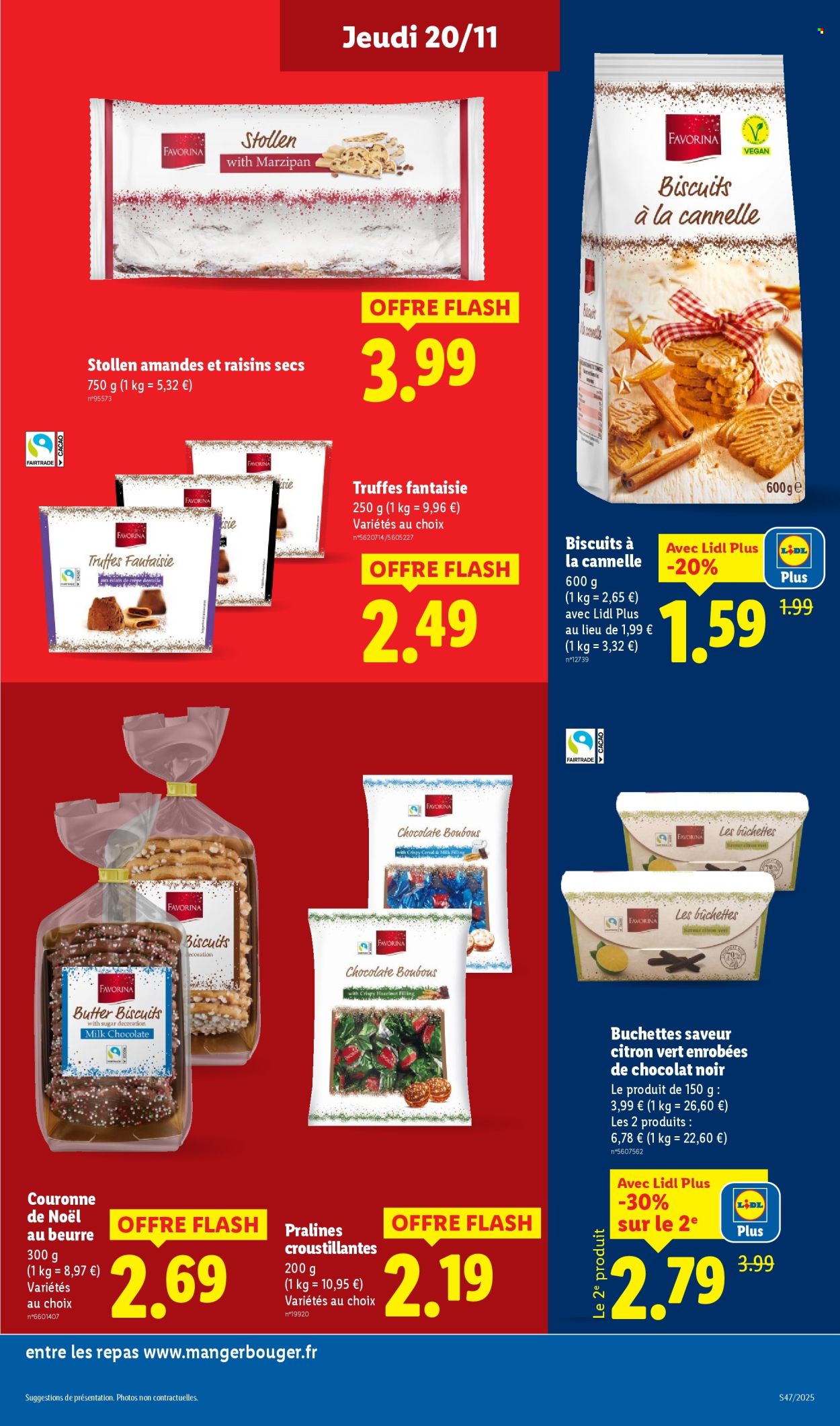 Catalogue Lidl - 20/11/2025 - 26/11/2025. Page 31