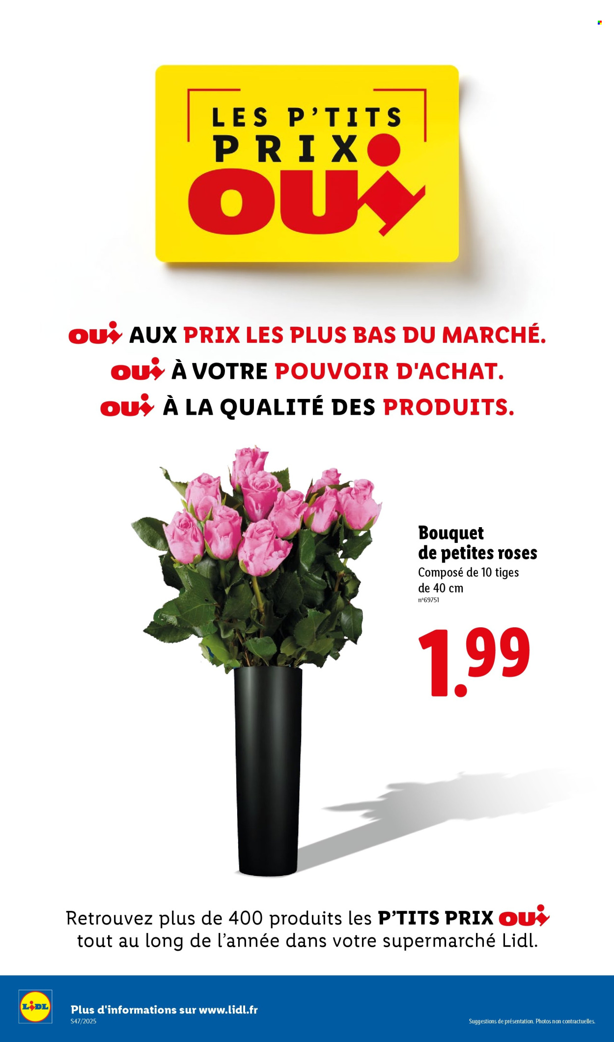 Catalogue Lidl - 20/11/2025 - 26/11/2025. Page 38