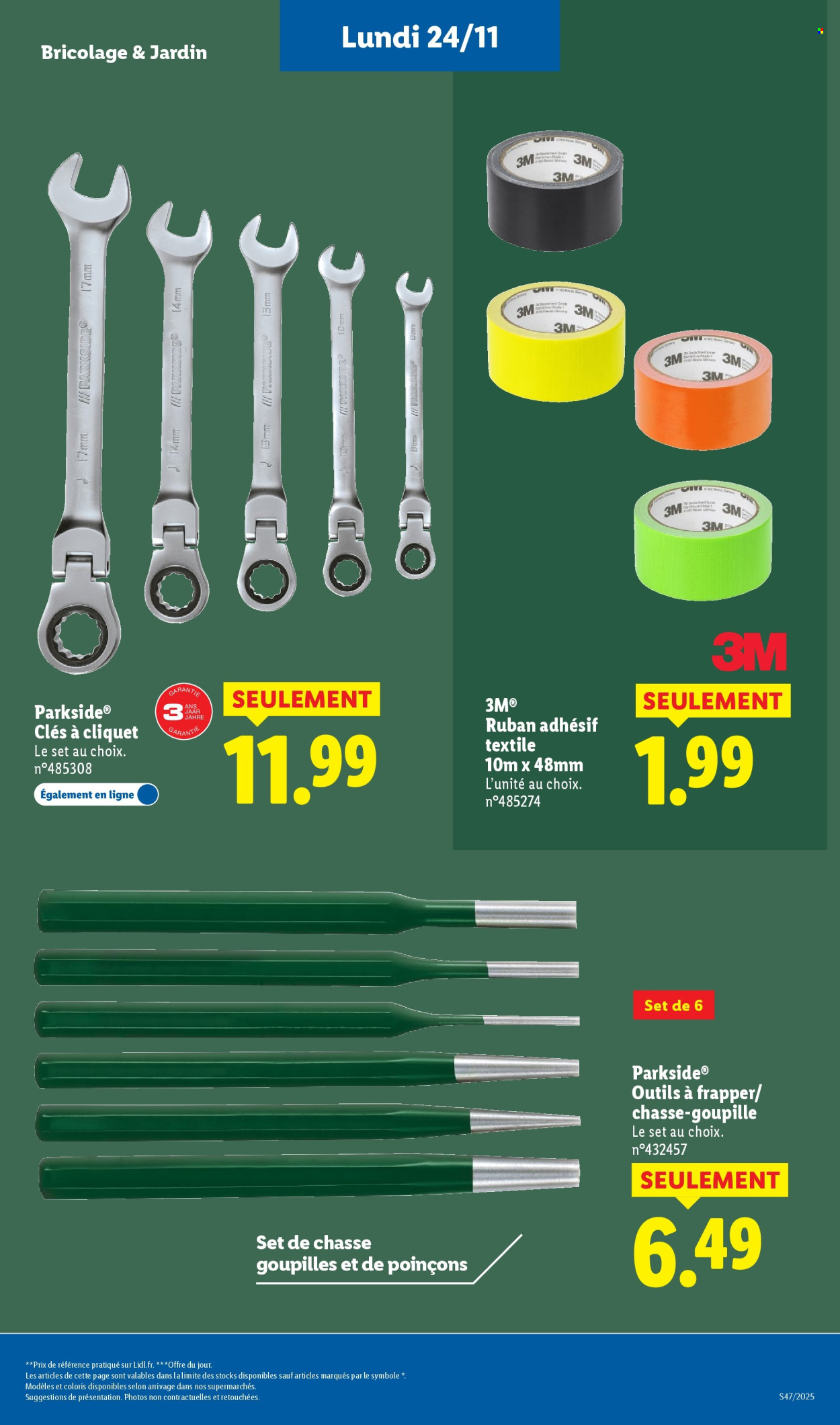 Catalogue Lidl - 20/11/2025 - 26/11/2025. Page 77