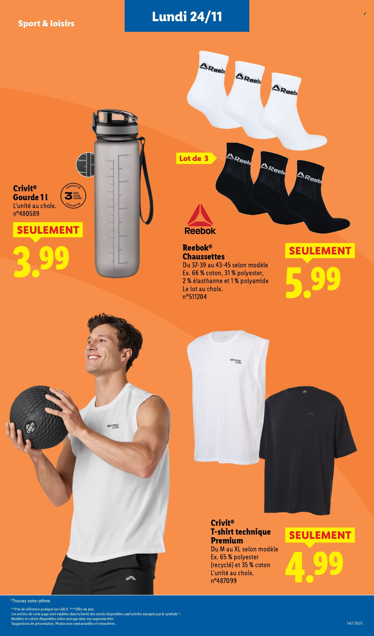 Catalogue Lidl - 20/11/2025 - 26/11/2025. Page 81