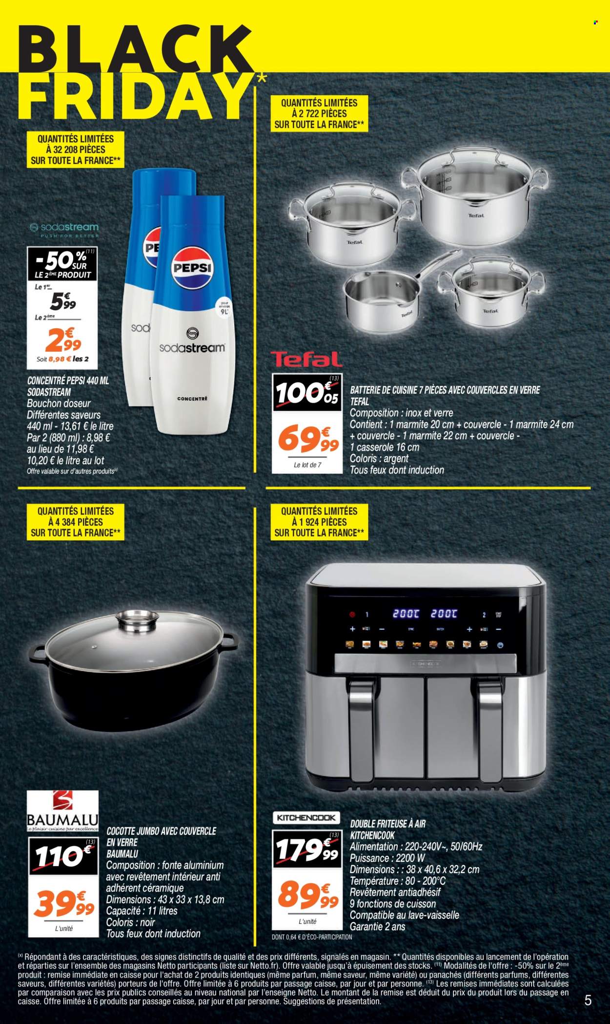 Catalogue Netto - 18/11/2025 - 01/12/2025. Page 5