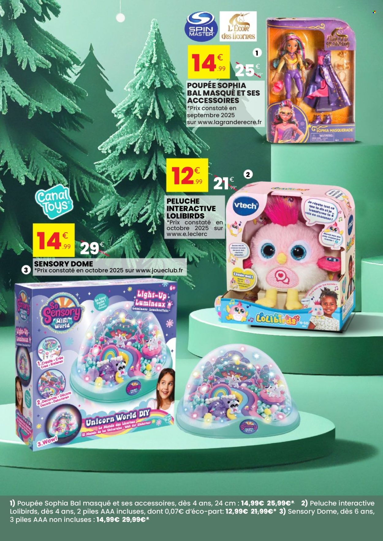Catalogue Stokomani - 12/11/2025 - 23/11/2025. Page 4