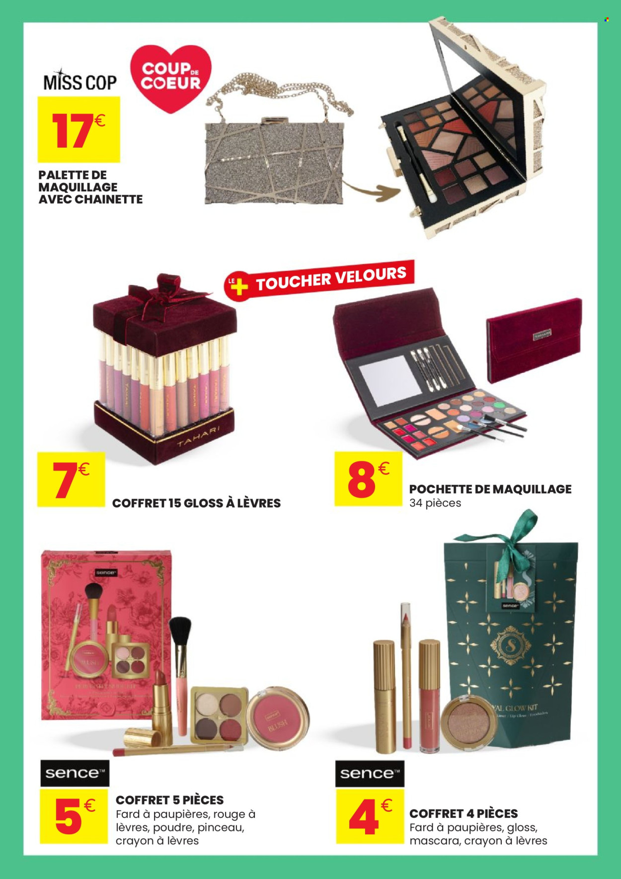 Catalogue Stokomani - 12/11/2025 - 23/11/2025. Page 8