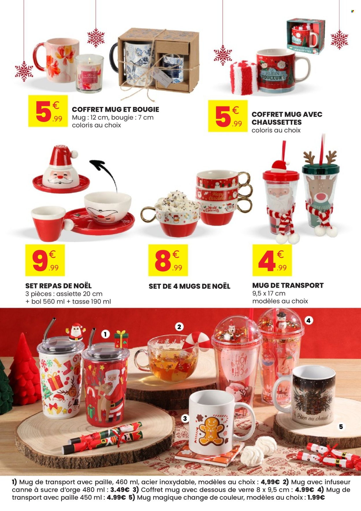 Catalogue Stokomani - 12/11/2025 - 23/11/2025. Page 16