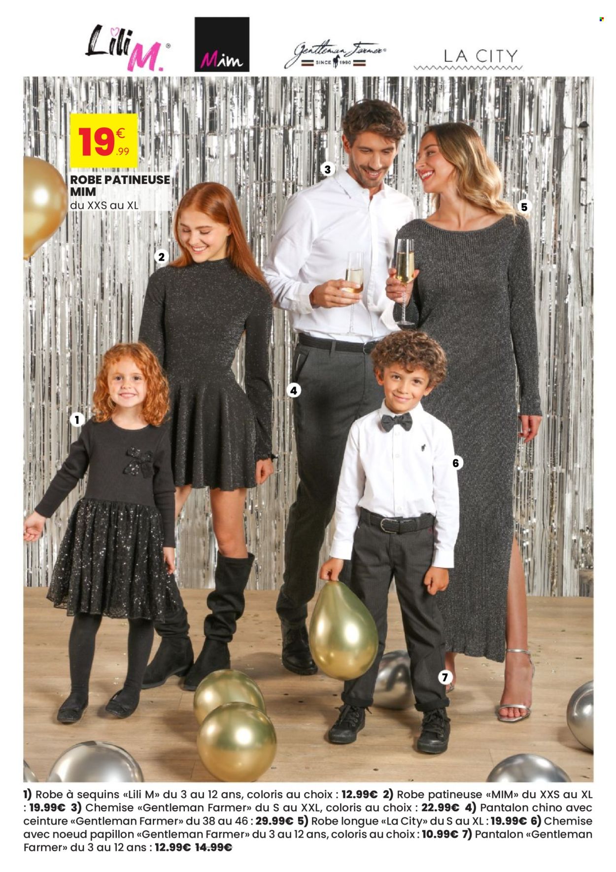 Catalogue Stokomani - 12/11/2025 - 23/11/2025. Page 18