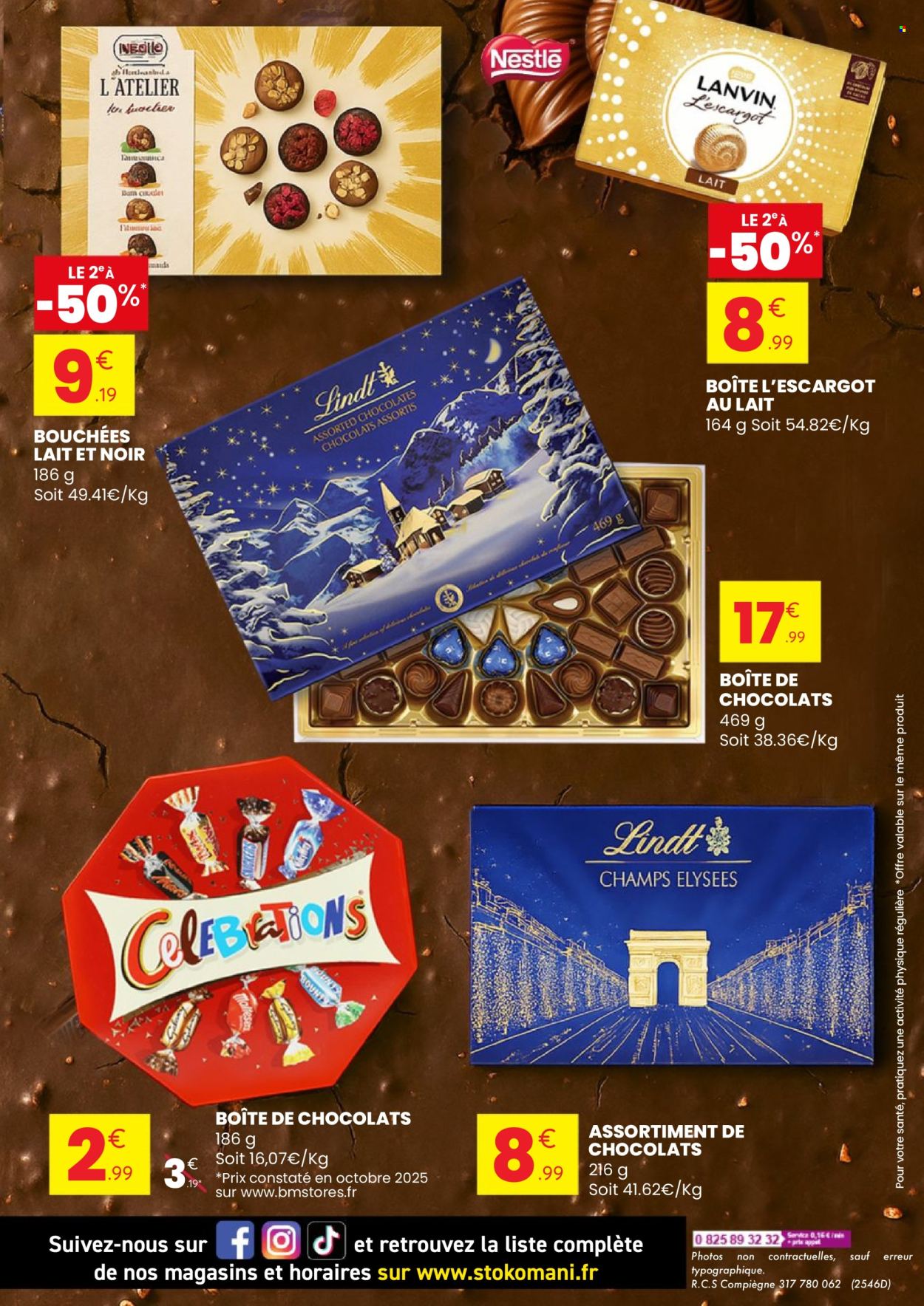 Catalogue Stokomani - 12/11/2025 - 23/11/2025. Page 23