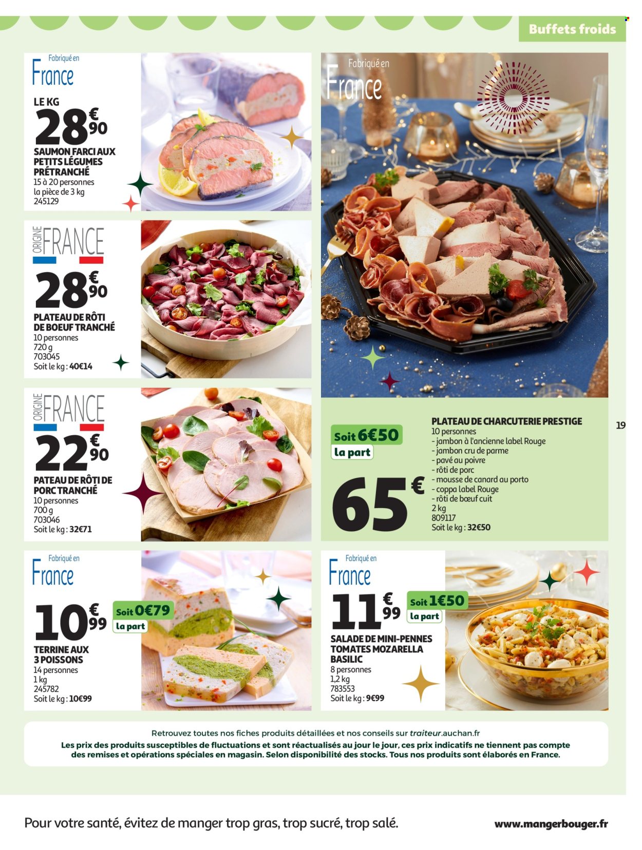 Catalogue Auchan - 25/11/2025 - 31/12/2025. Page 19