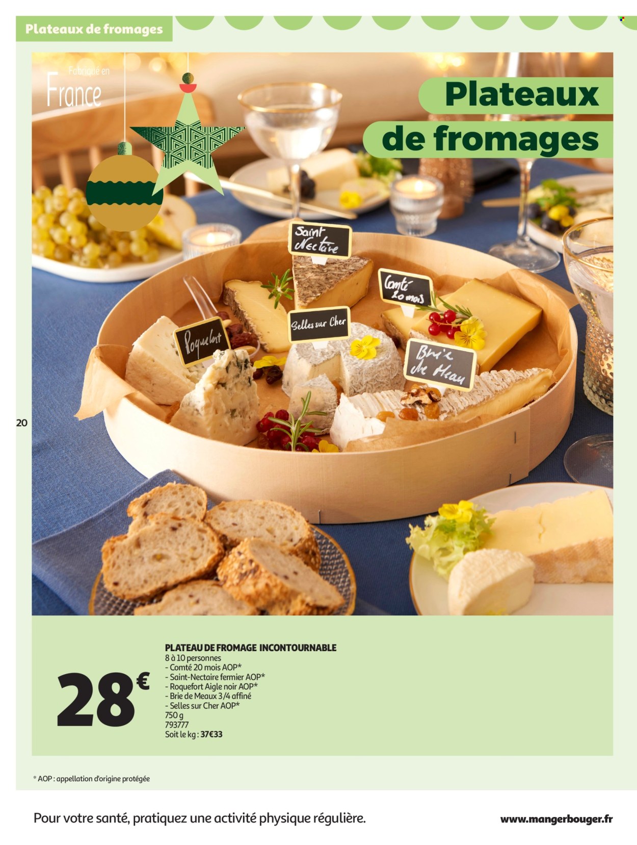 Catalogue Auchan - 25/11/2025 - 31/12/2025. Page 20