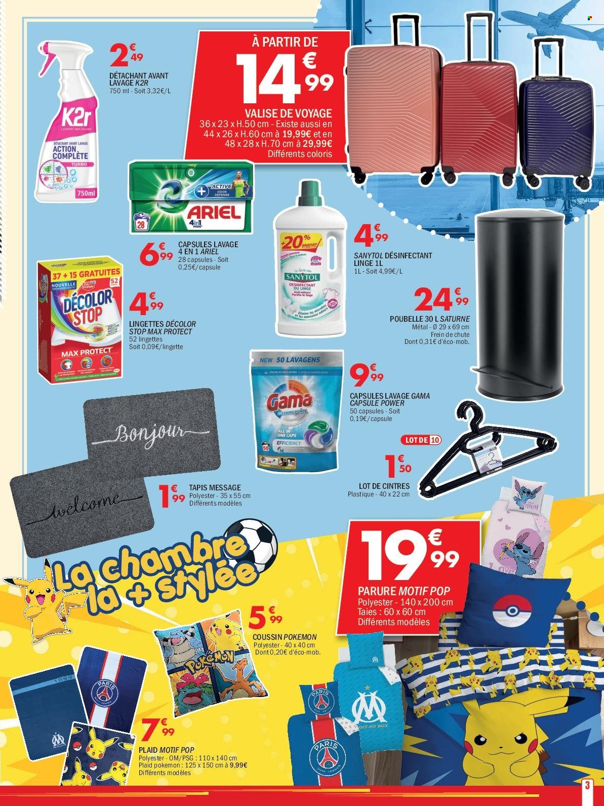 Catalogue La Foir'Fouille - 17/11/2025 - 30/11/2025. Page 3