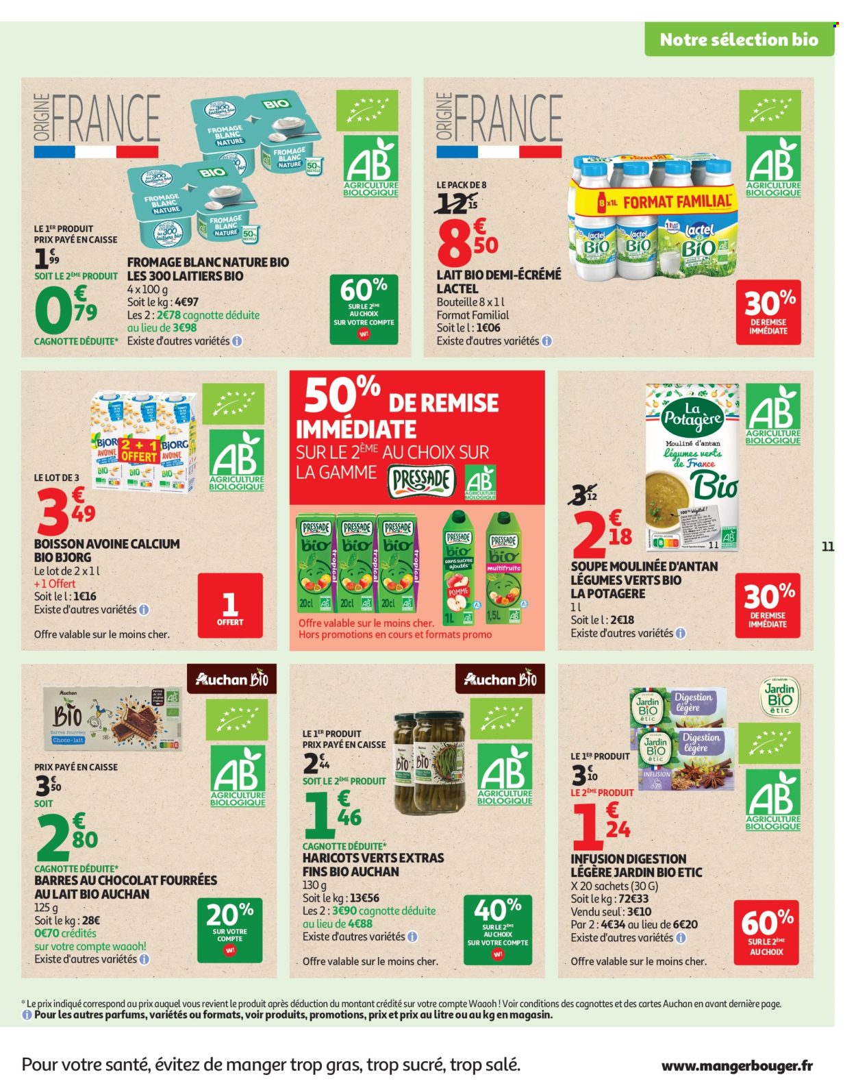 Catalogue Auchan - 18/11/2025 - 30/11/2025. Page 11