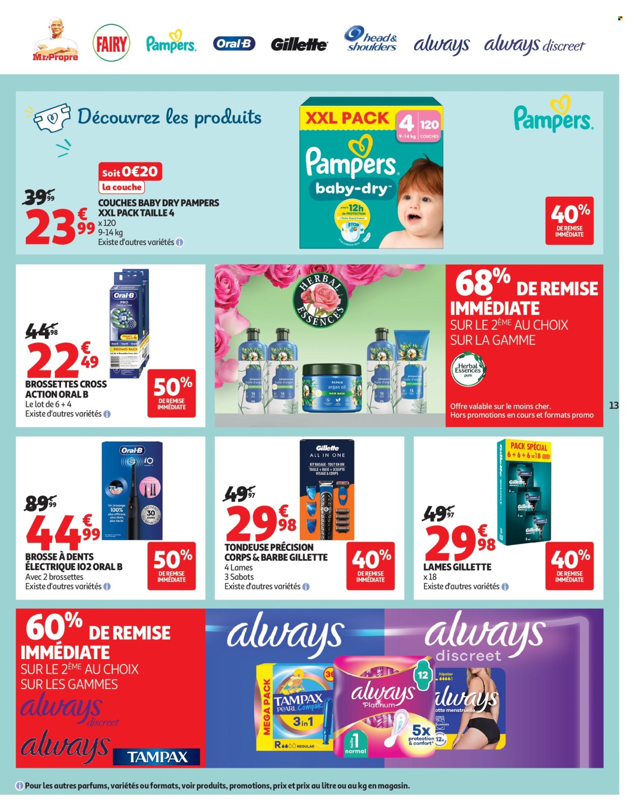 Catalogue Auchan - 18/11/2025 - 30/11/2025. Page 13