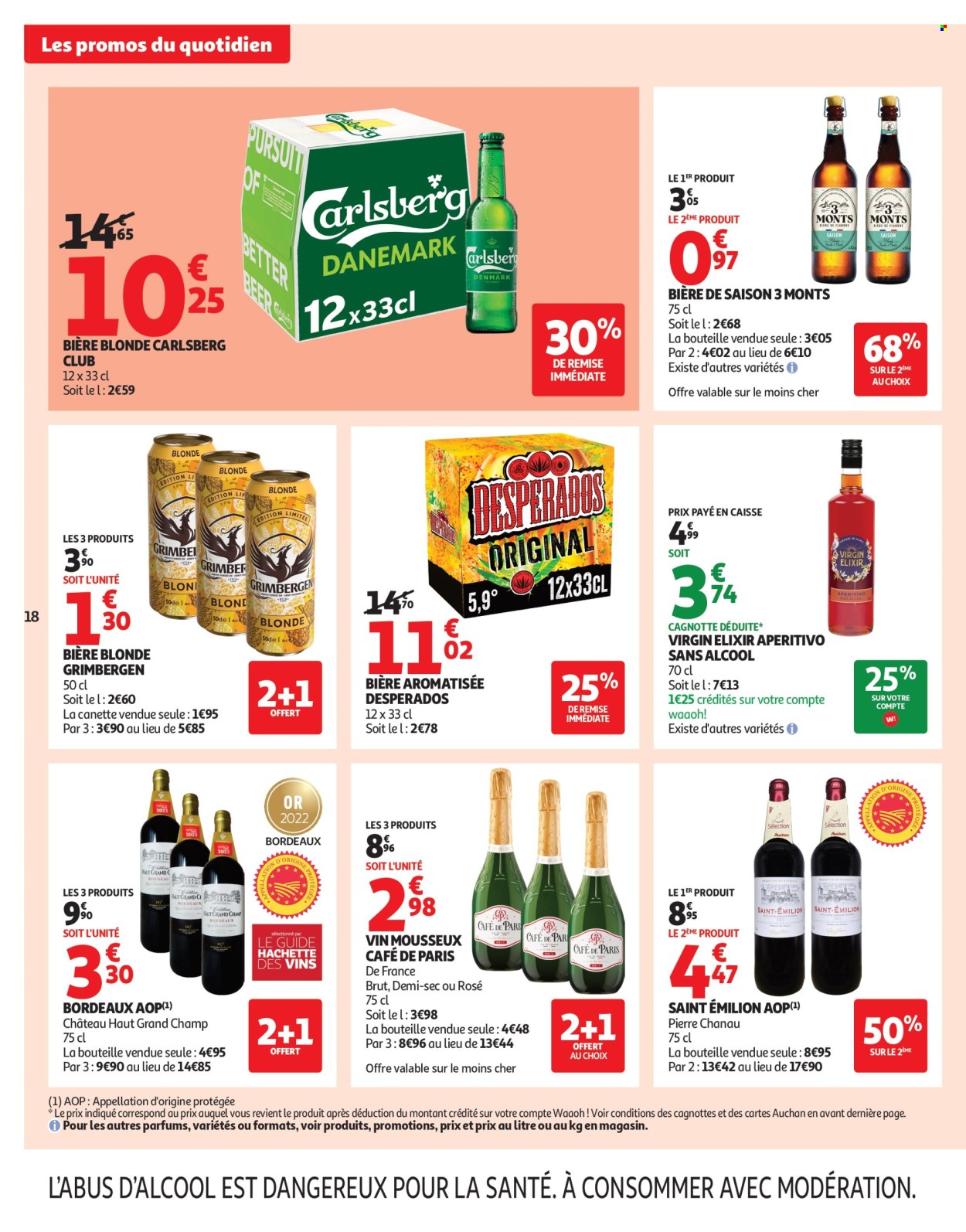 Catalogue Auchan - 18/11/2025 - 30/11/2025. Page 18