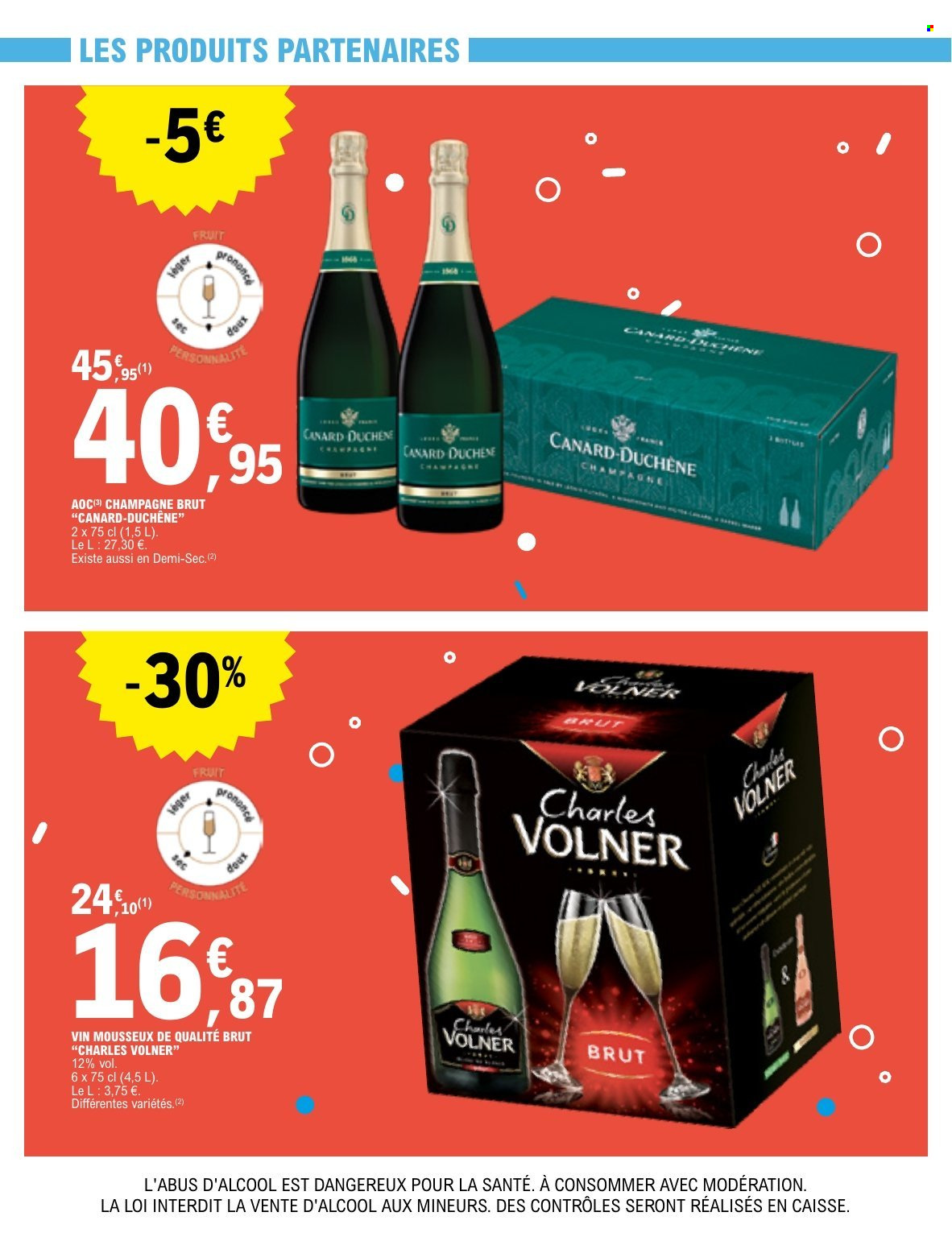 Catalogue E.Leclerc - 18/11/2025 - 29/11/2025. Page 70