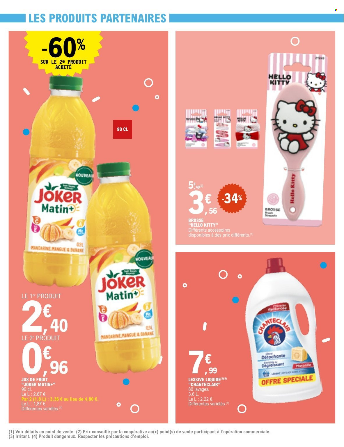 Catalogue E.Leclerc - 18/11/2025 - 29/11/2025. Page 72