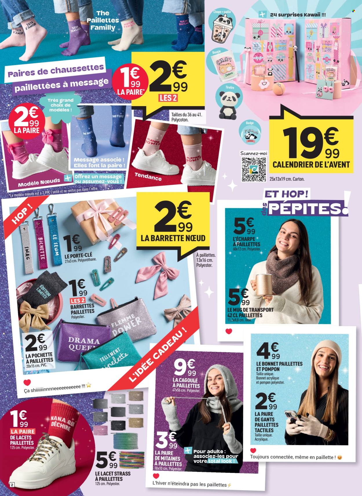 Catalogue Centrakor - 17/11/2025 - 30/11/2025. Page 2