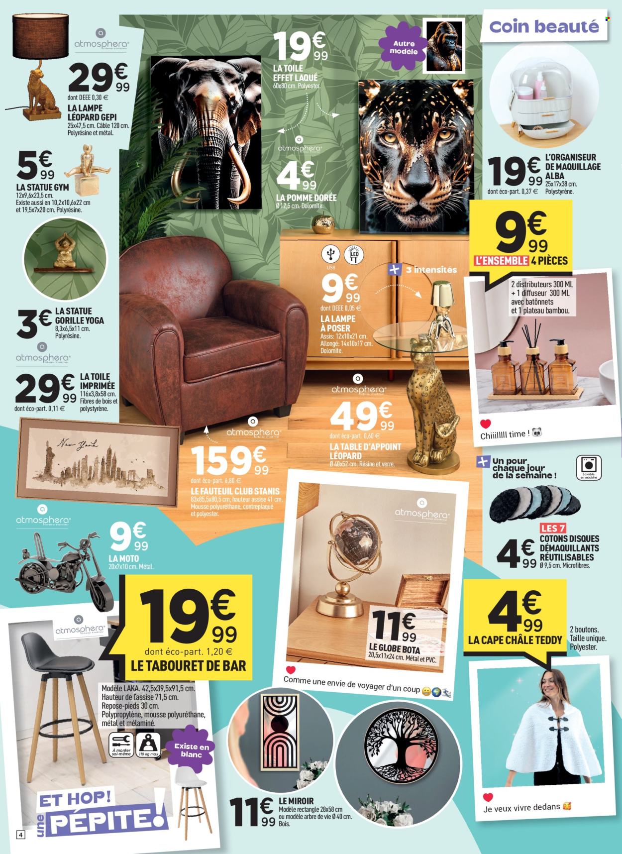 Catalogue Centrakor - 17/11/2025 - 30/11/2025. Page 4