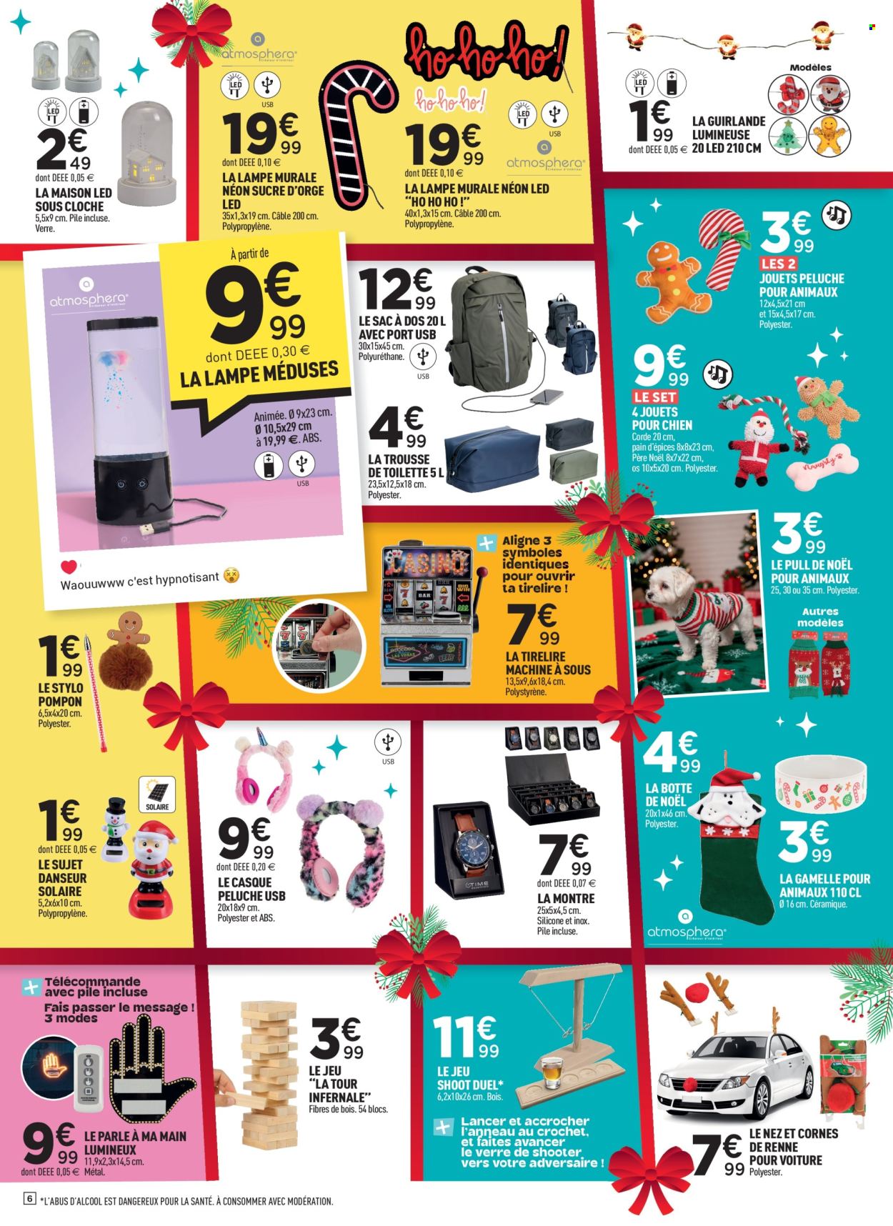 Catalogue Centrakor - 17/11/2025 - 30/11/2025. Page 6