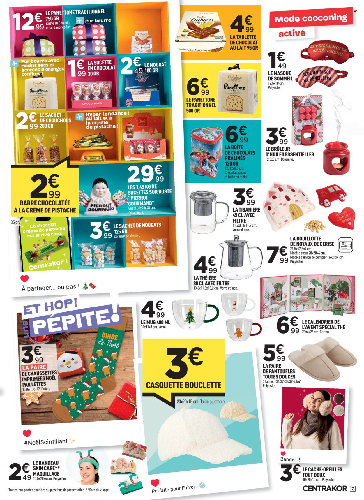 Catalogue Centrakor - 17/11/2025 - 30/11/2025. Page 7