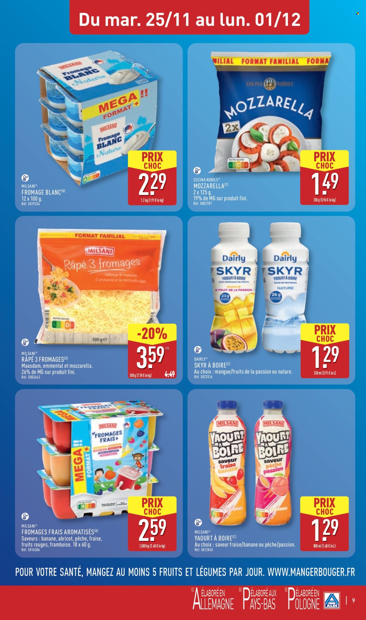 Catalogue ALDI - 25/11/2025 - 01/12/2025. Page 11