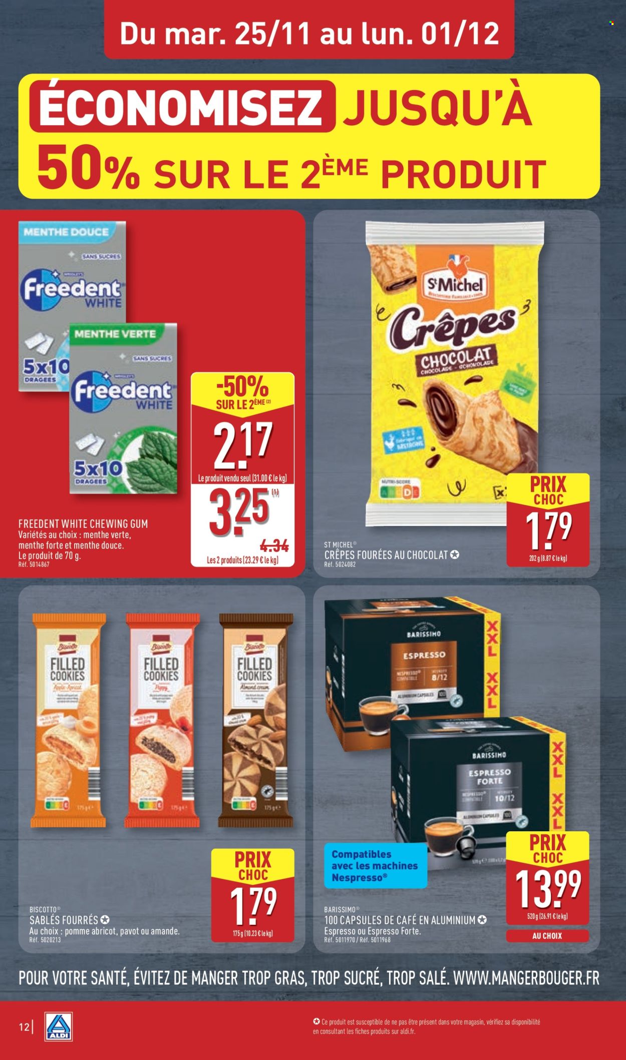 Catalogue ALDI - 25/11/2025 - 01/12/2025. Page 14
