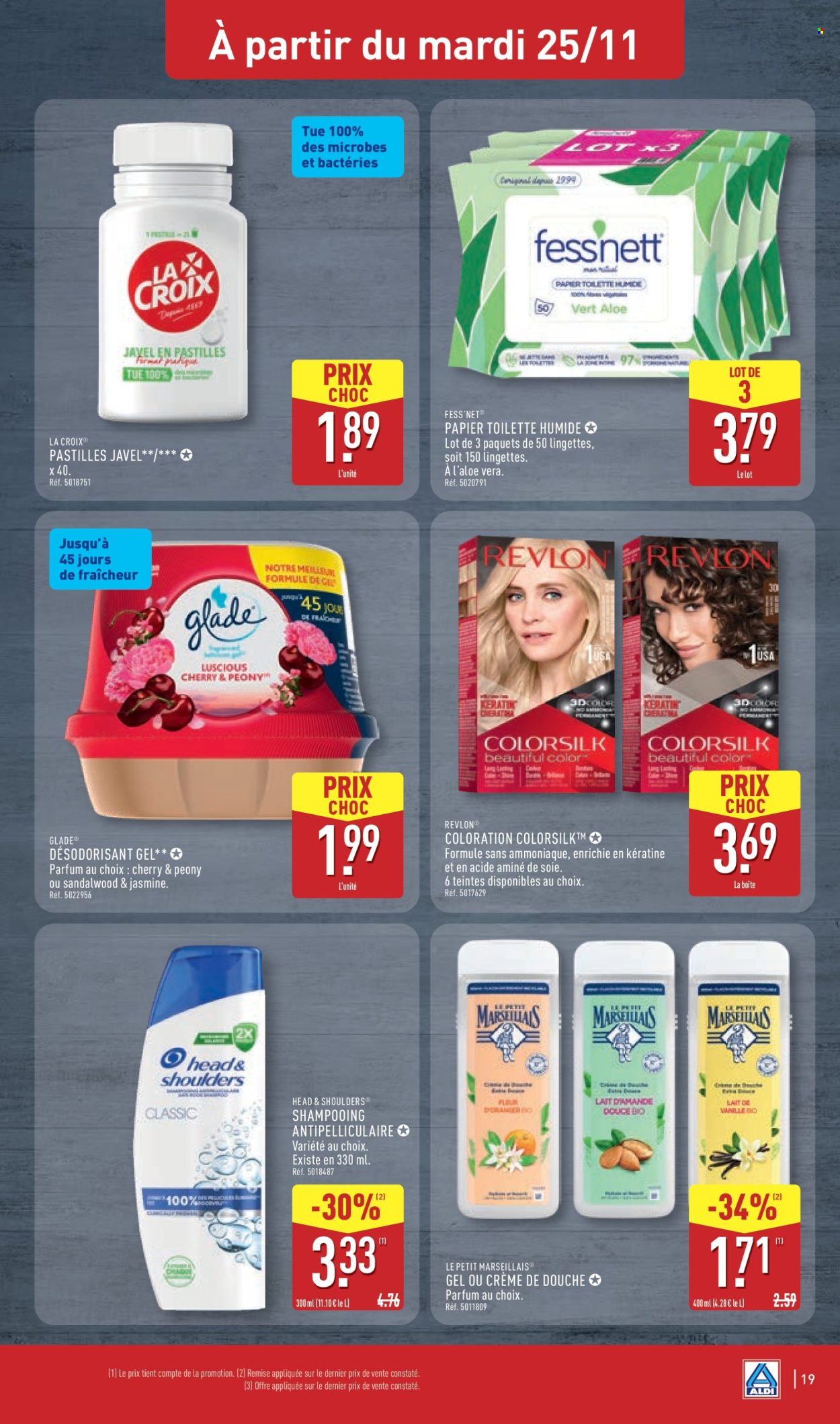 Catalogue ALDI - 25/11/2025 - 01/12/2025. Page 21