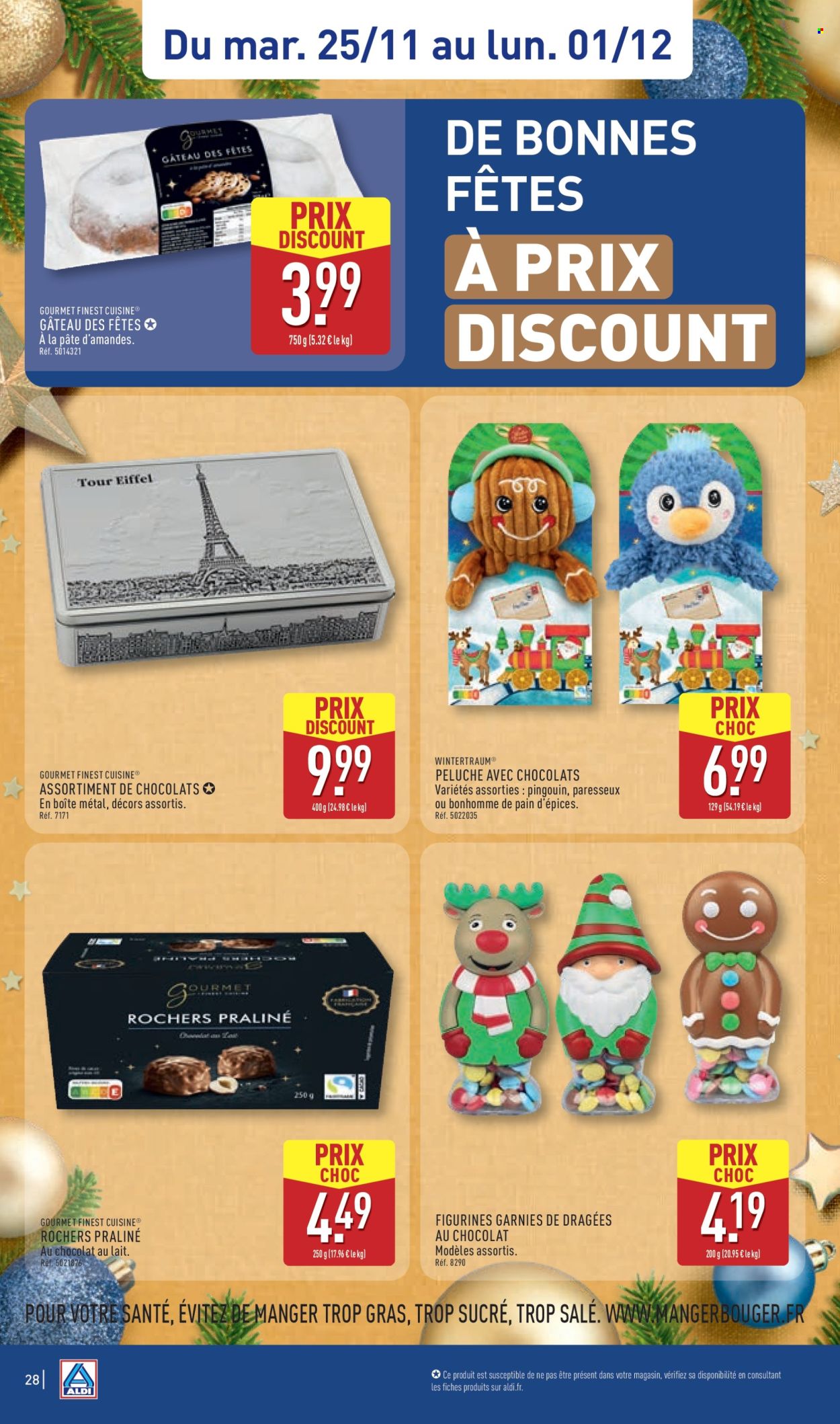 Catalogue ALDI - 25/11/2025 - 01/12/2025. Page 30