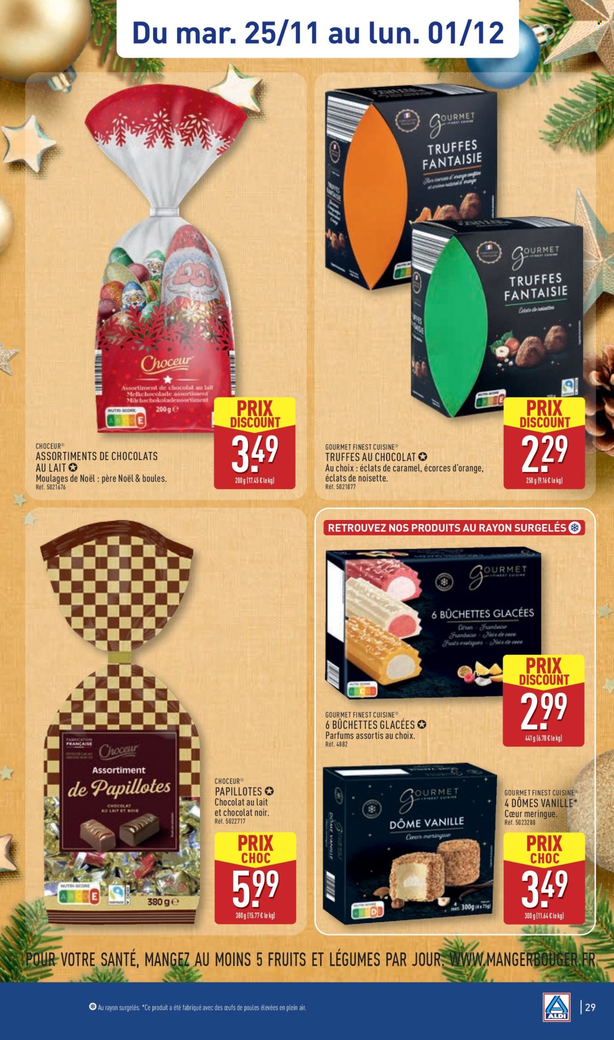 Catalogue ALDI - 25/11/2025 - 01/12/2025. Page 31