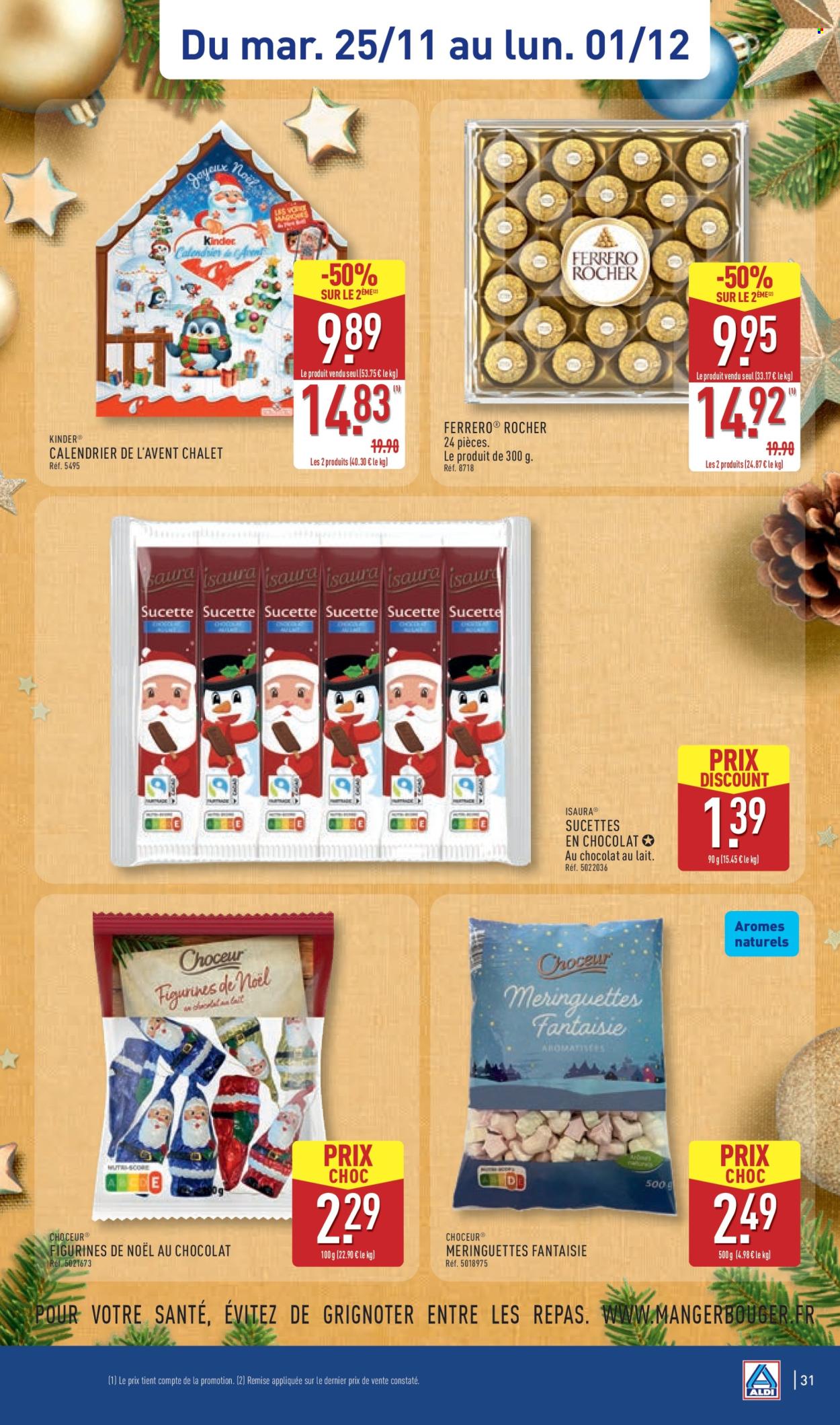 Catalogue ALDI - 25/11/2025 - 01/12/2025. Page 33