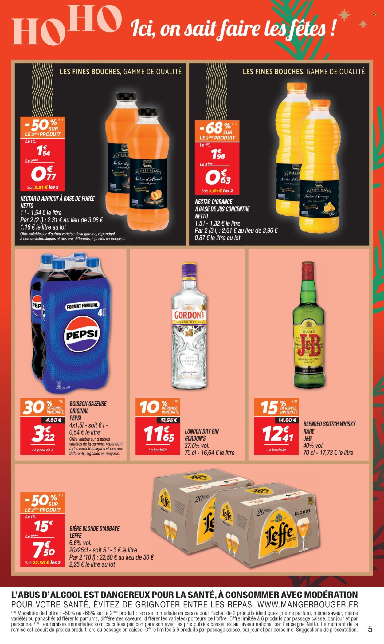 Catalogue Netto - 25/11/2025 - 01/12/2025. Page 5