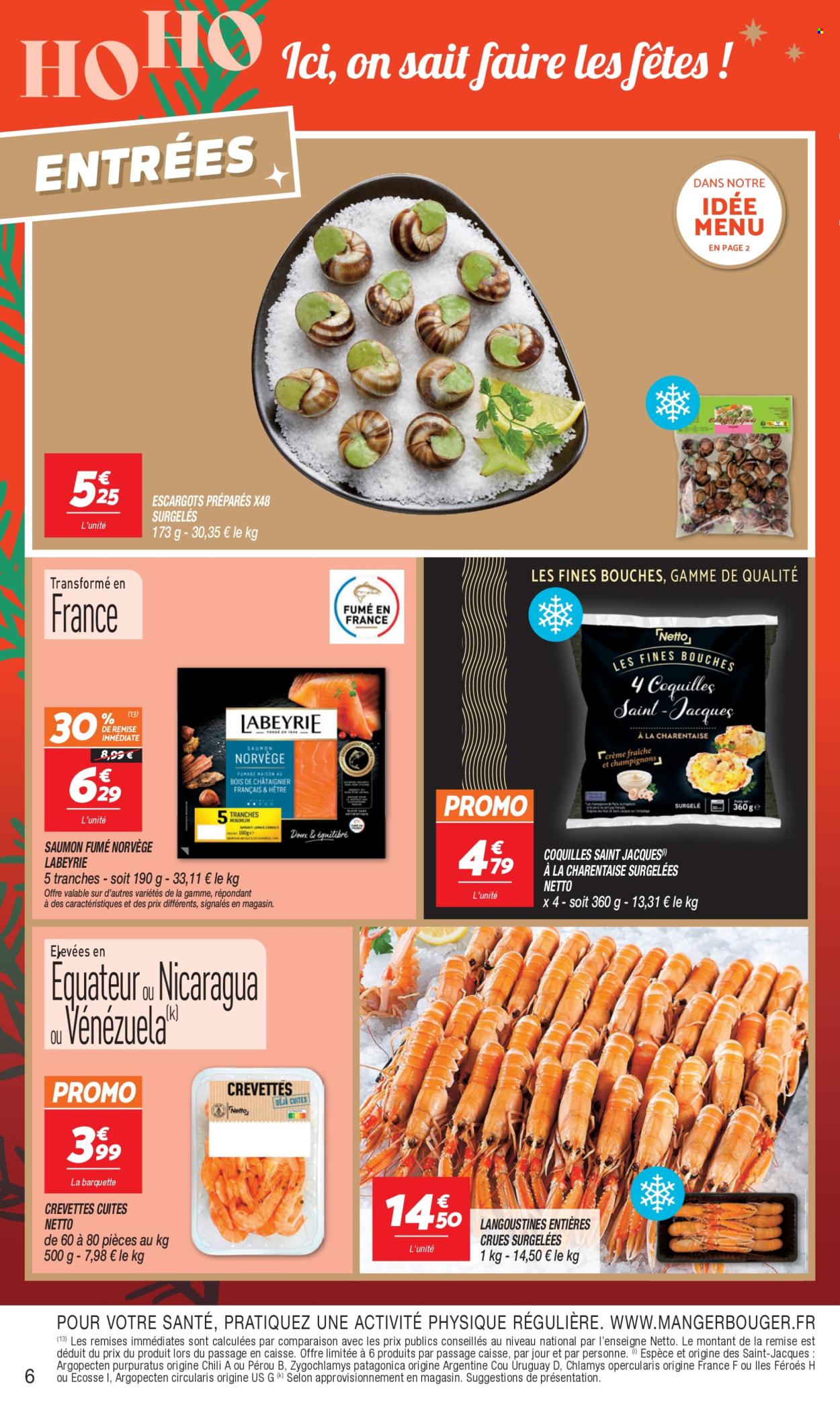 Catalogue Netto - 25/11/2025 - 01/12/2025. Page 6