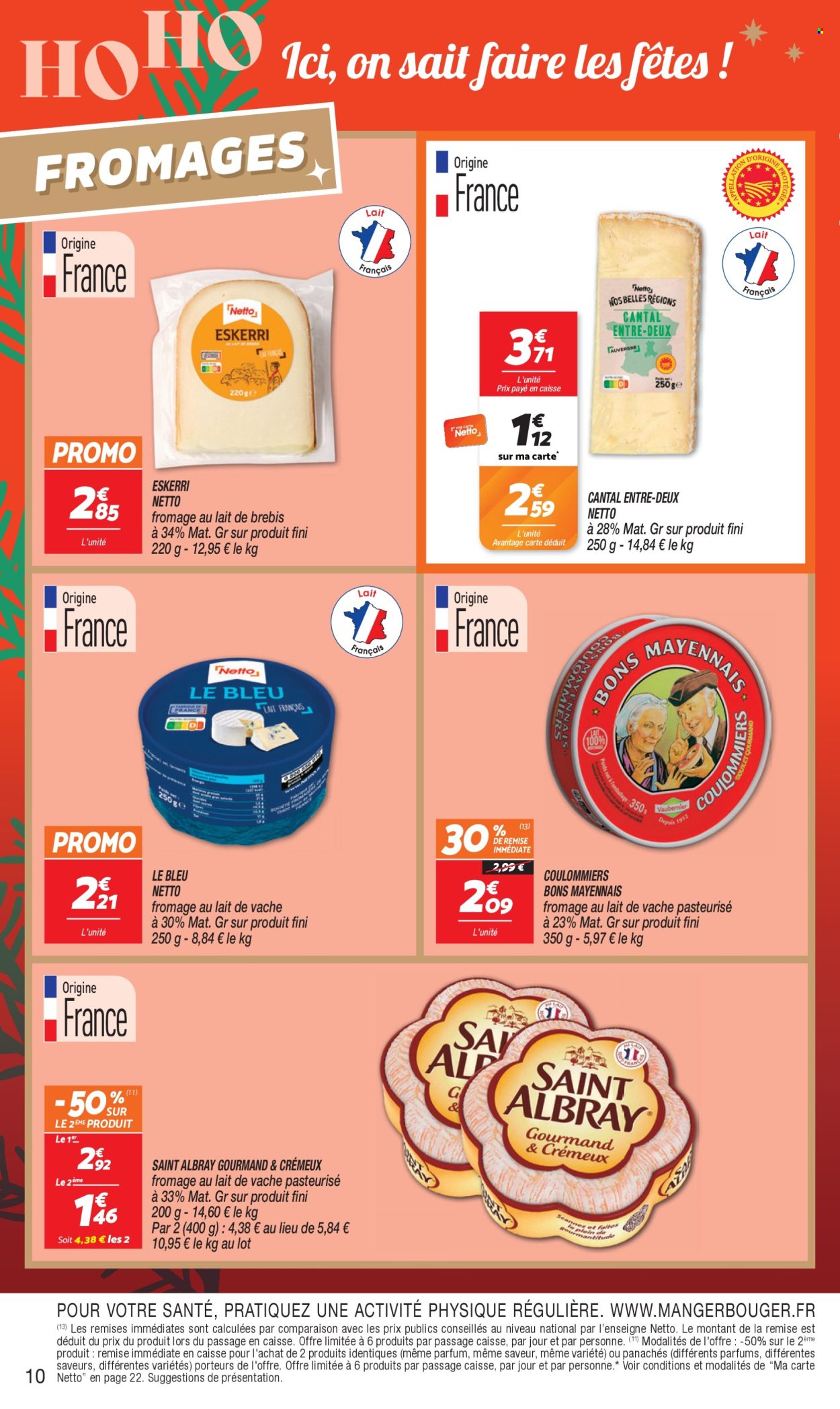 Catalogue Netto - 25/11/2025 - 01/12/2025. Page 10