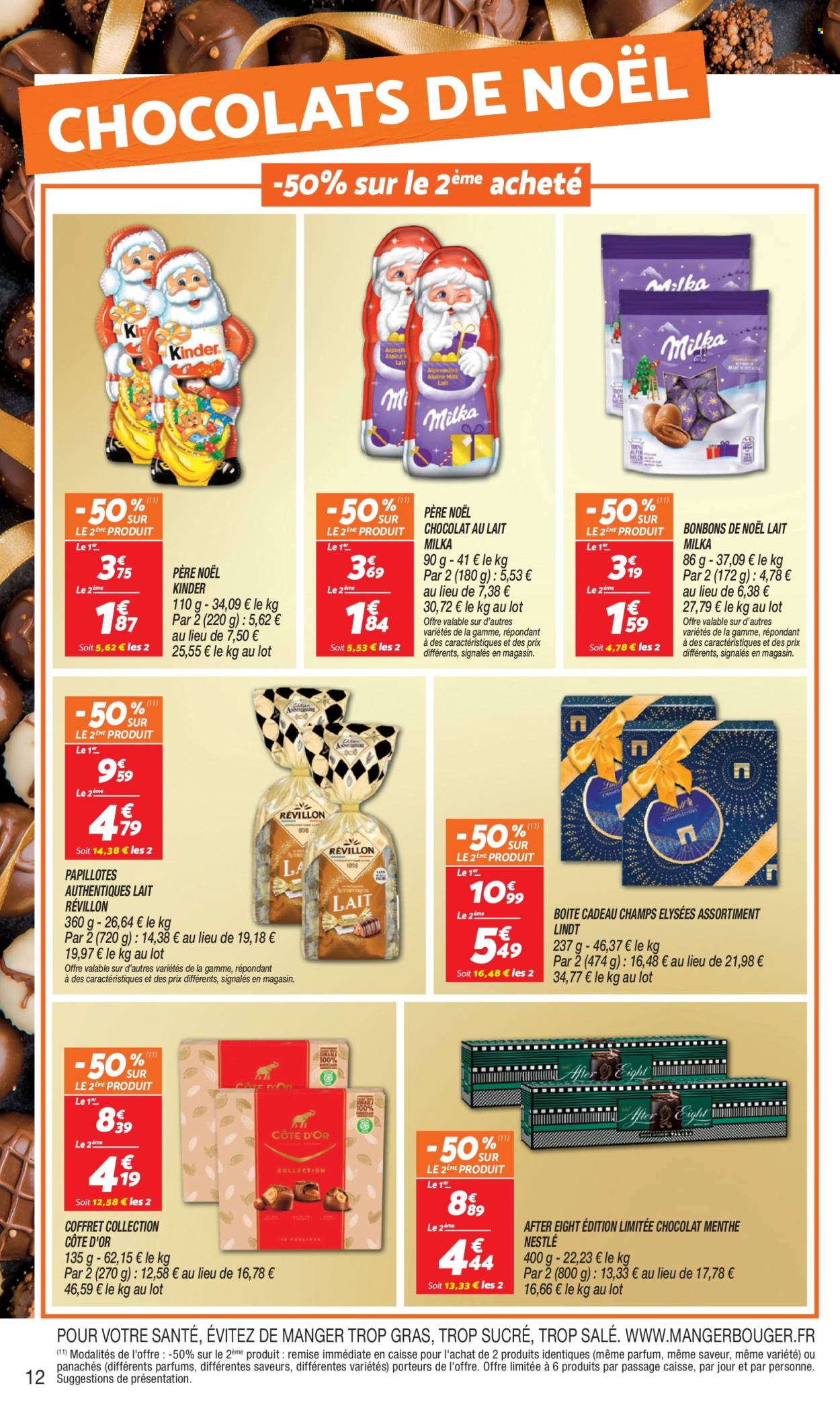 Catalogue Netto - 25/11/2025 - 01/12/2025. Page 12