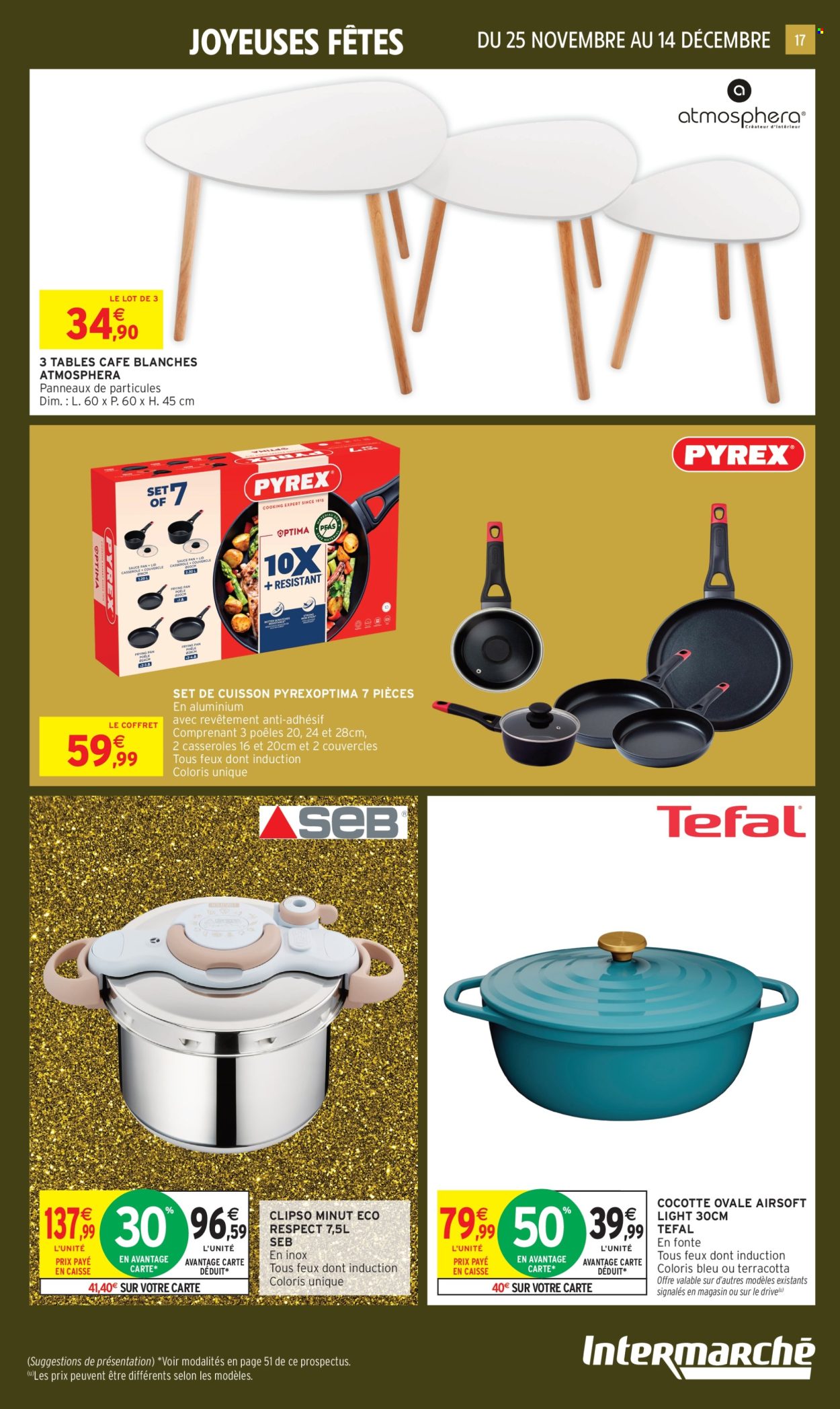 Catalogue Intermarché - 25/11/2025 - 14/12/2025. Page 17