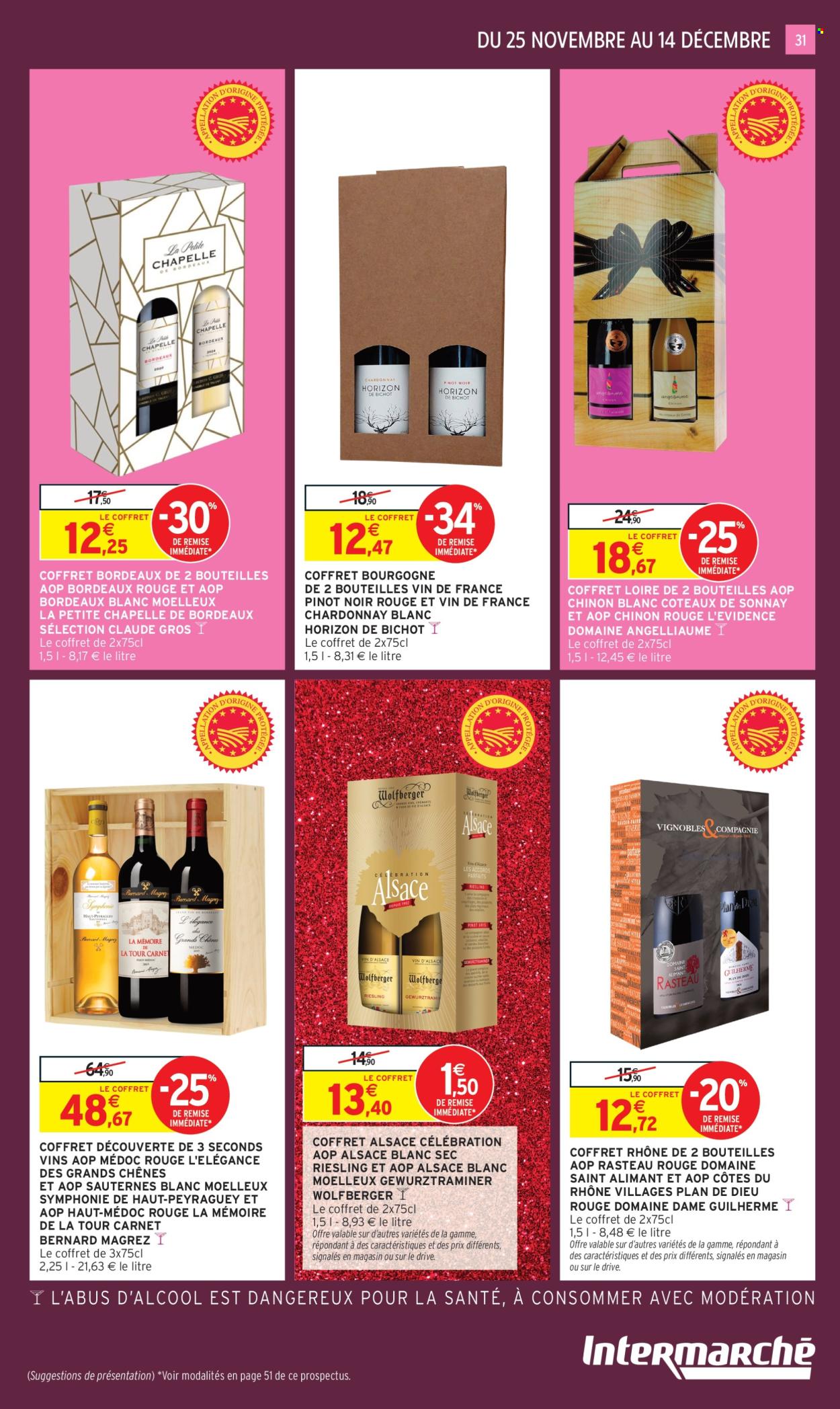Catalogue Intermarché - 25/11/2025 - 14/12/2025. Page 31
