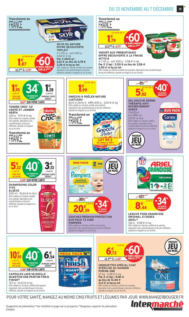 Catalogue Intermarché Express - 25/11/2025 - 07/12/2025. Page 19