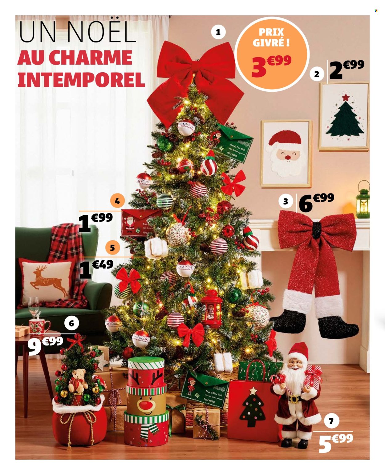 Catalogue GiFi - 25/11/2025 - 08/12/2025. Page 4