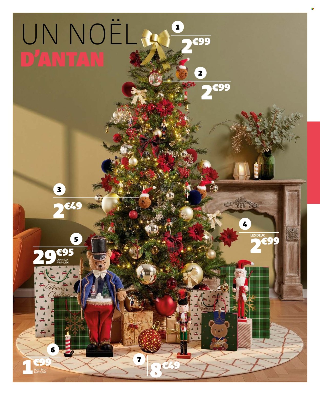 Catalogue GiFi - 25/11/2025 - 08/12/2025. Page 8