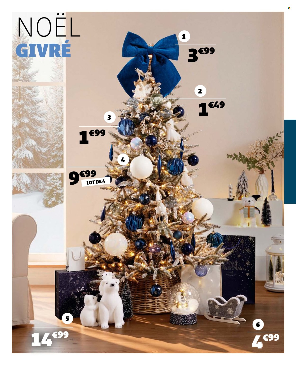 Catalogue GiFi - 25/11/2025 - 08/12/2025. Page 10