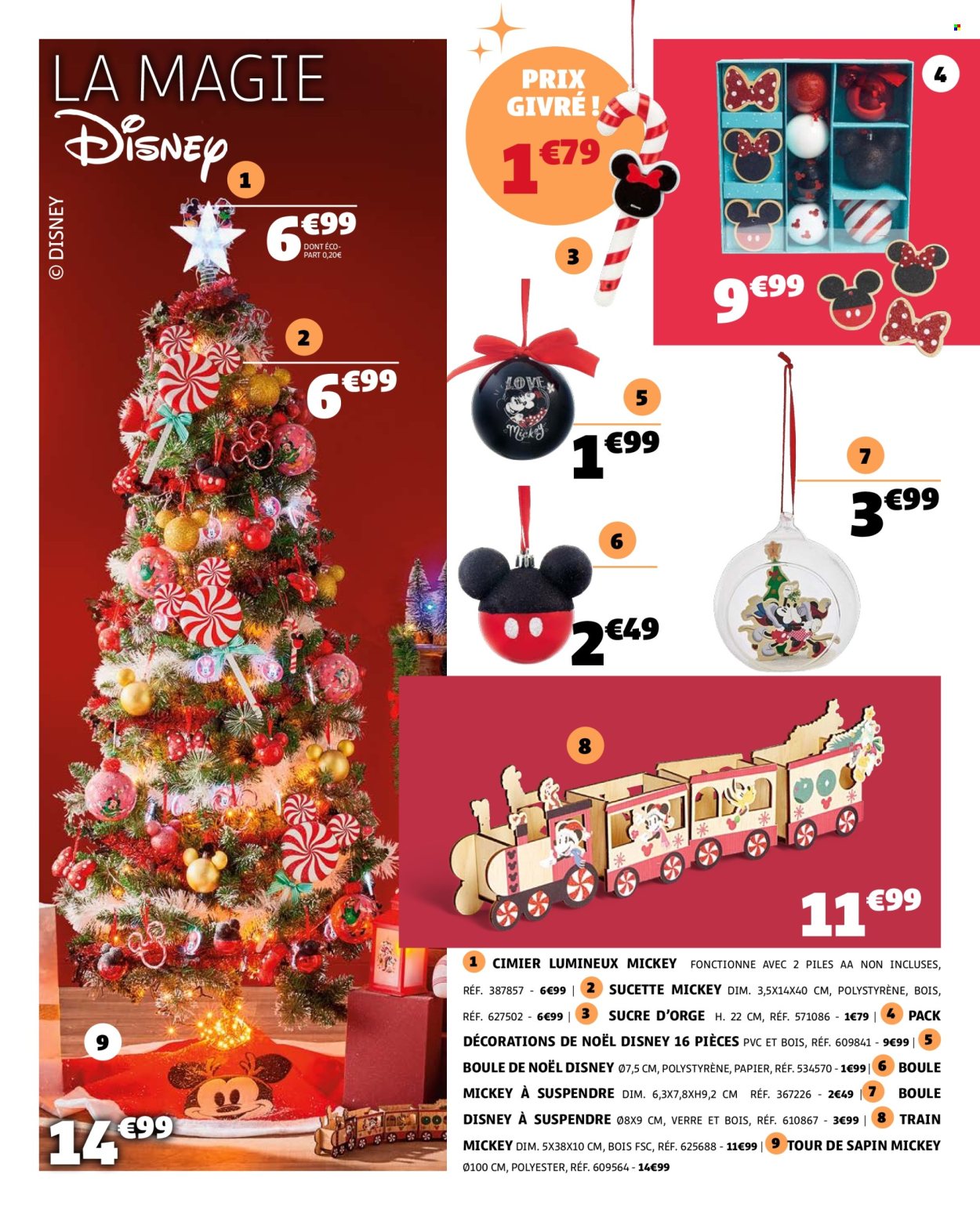 Catalogue GiFi - 25/11/2025 - 08/12/2025. Page 12