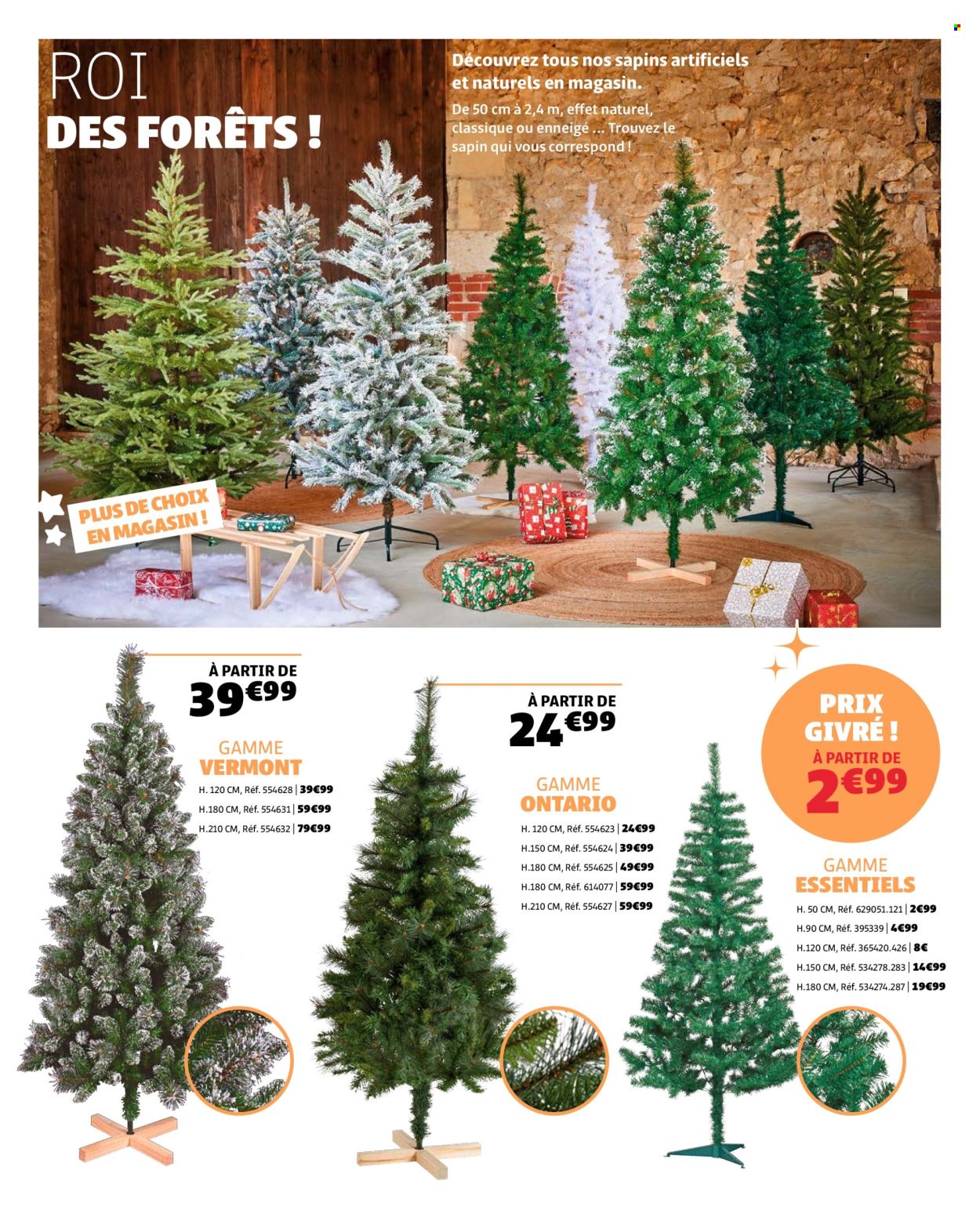 Catalogue GiFi - 25/11/2025 - 08/12/2025. Page 14