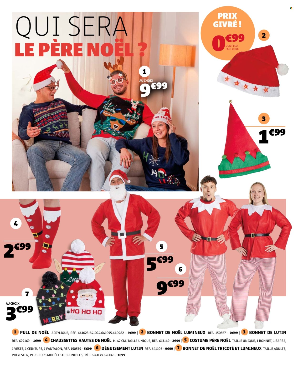 Catalogue GiFi - 25/11/2025 - 08/12/2025. Page 20