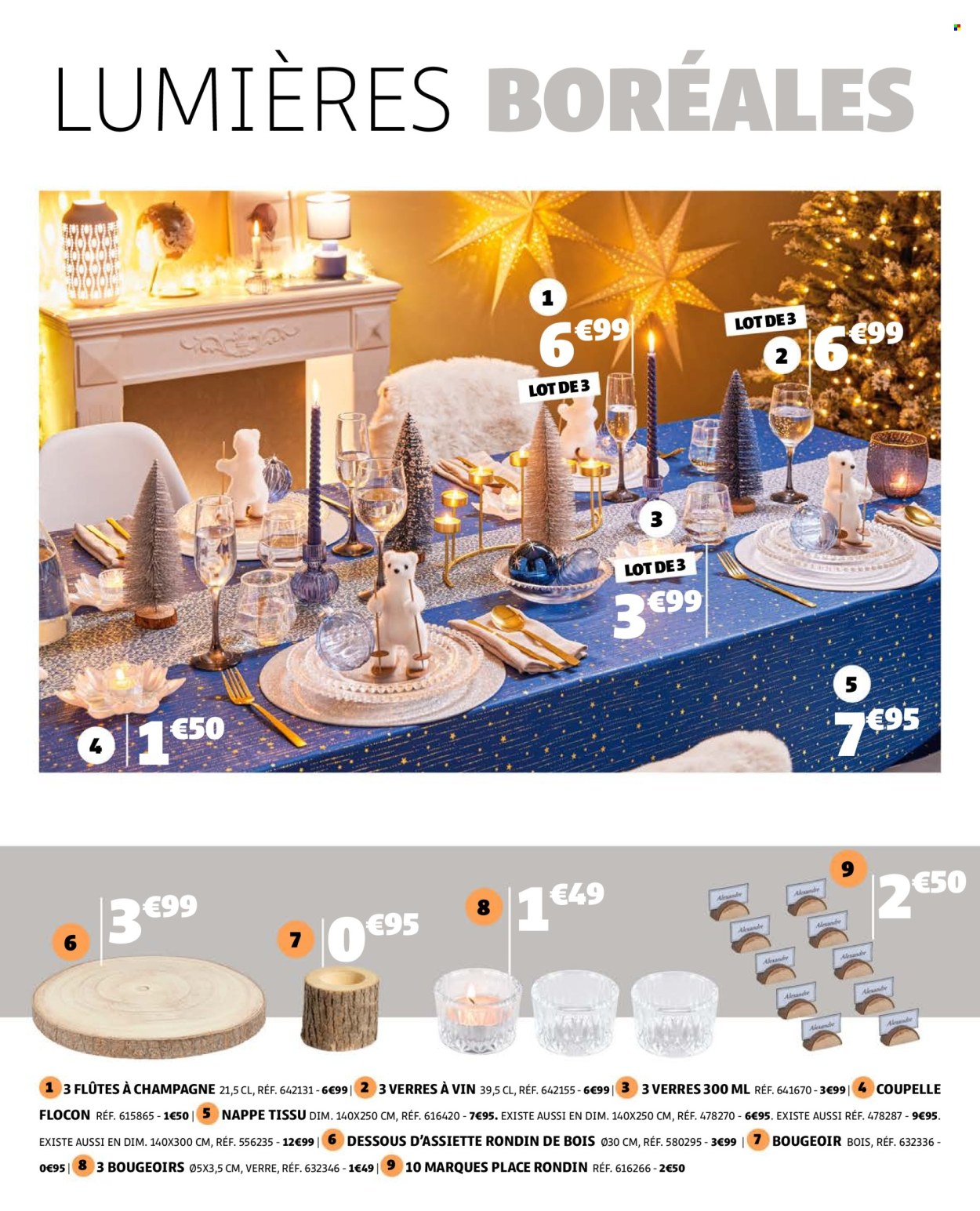Catalogue GiFi - 25/11/2025 - 08/12/2025. Page 6
