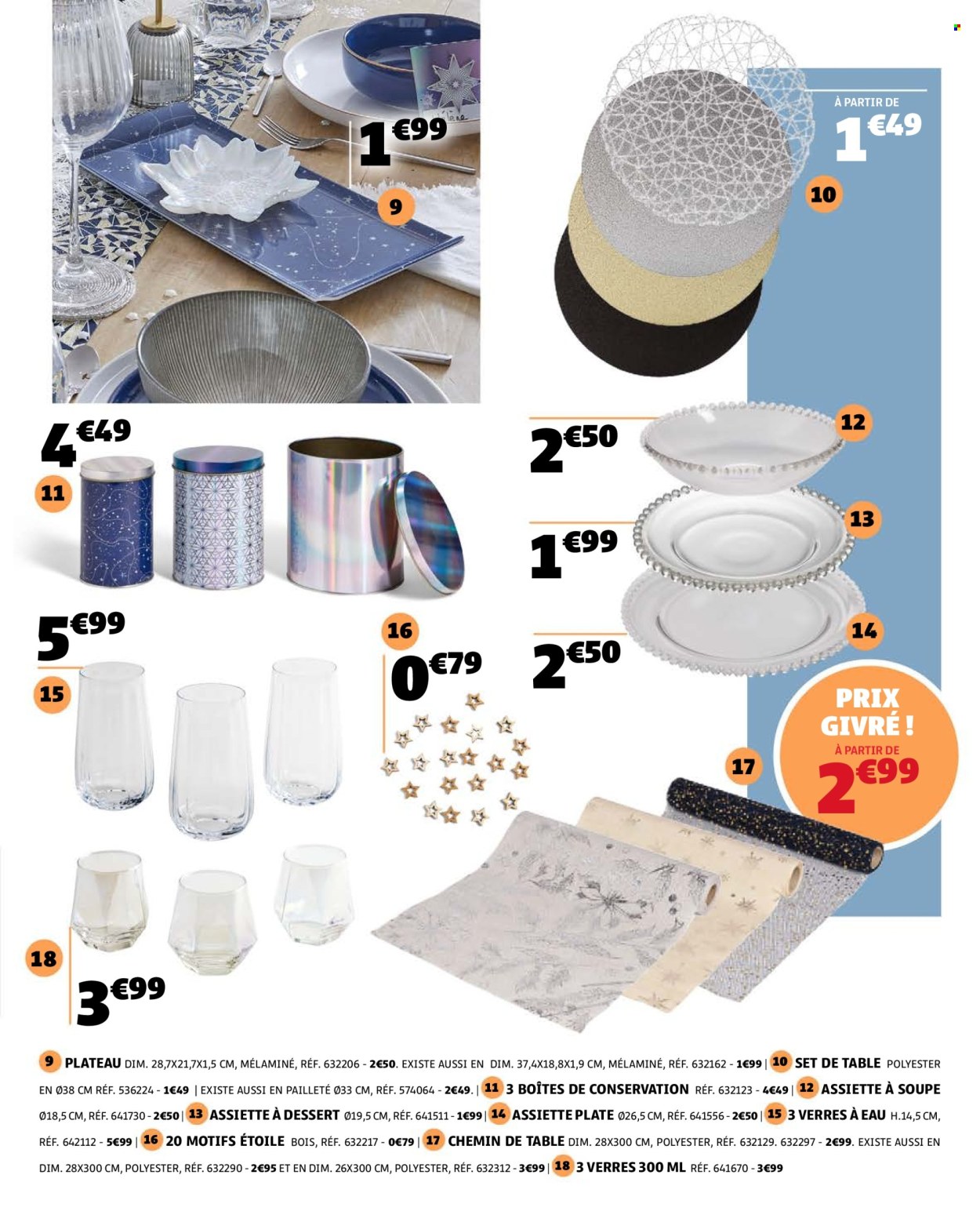 Catalogue GiFi - 25/11/2025 - 08/12/2025. Page 7