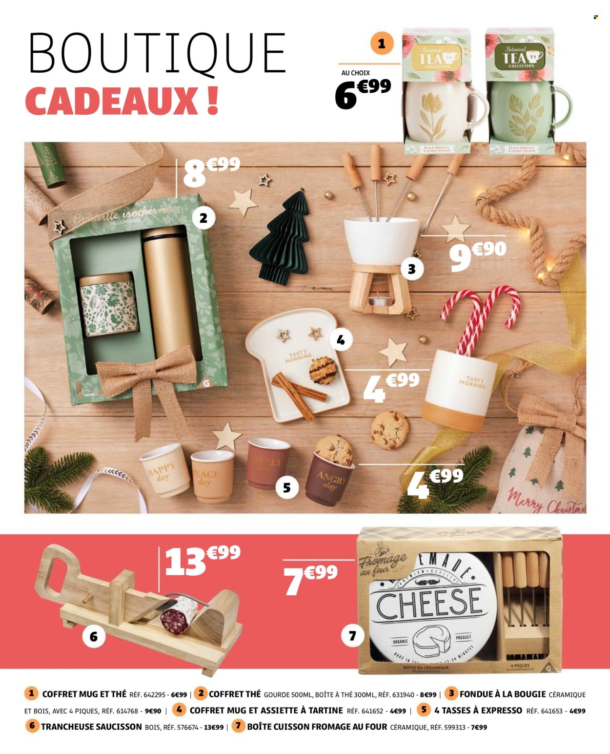 Catalogue GiFi - 25/11/2025 - 08/12/2025. Page 2