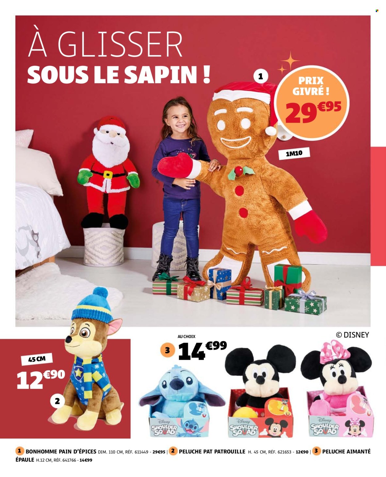 Catalogue GiFi - 25/11/2025 - 08/12/2025. Page 16