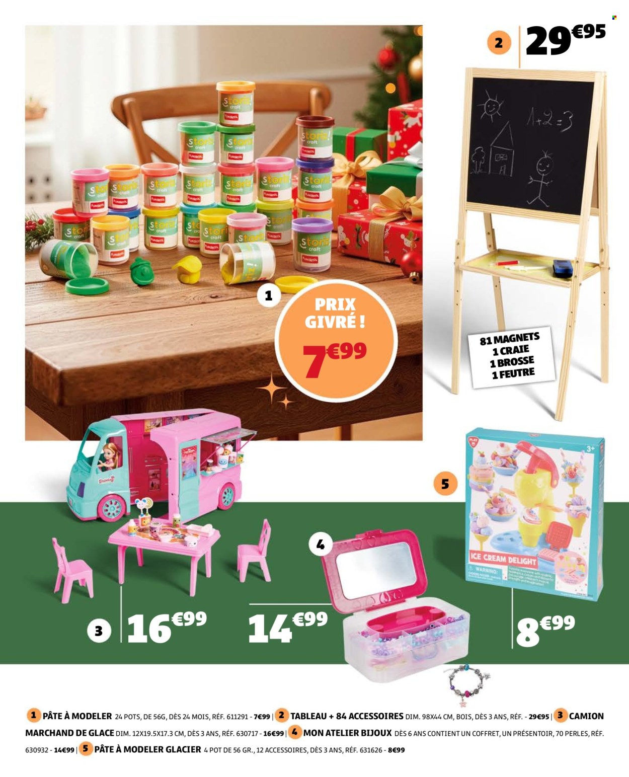 Catalogue GiFi - 25/11/2025 - 08/12/2025. Page 18