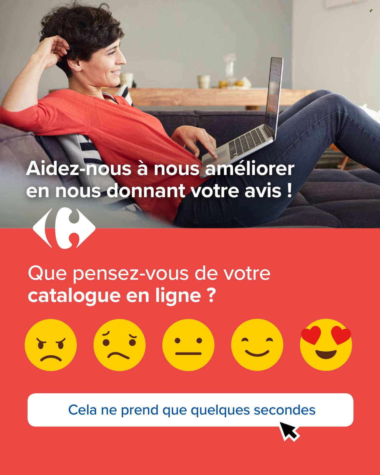 Catalogue Carrefour Market - 25/11/2025 - 07/12/2025. Page 16