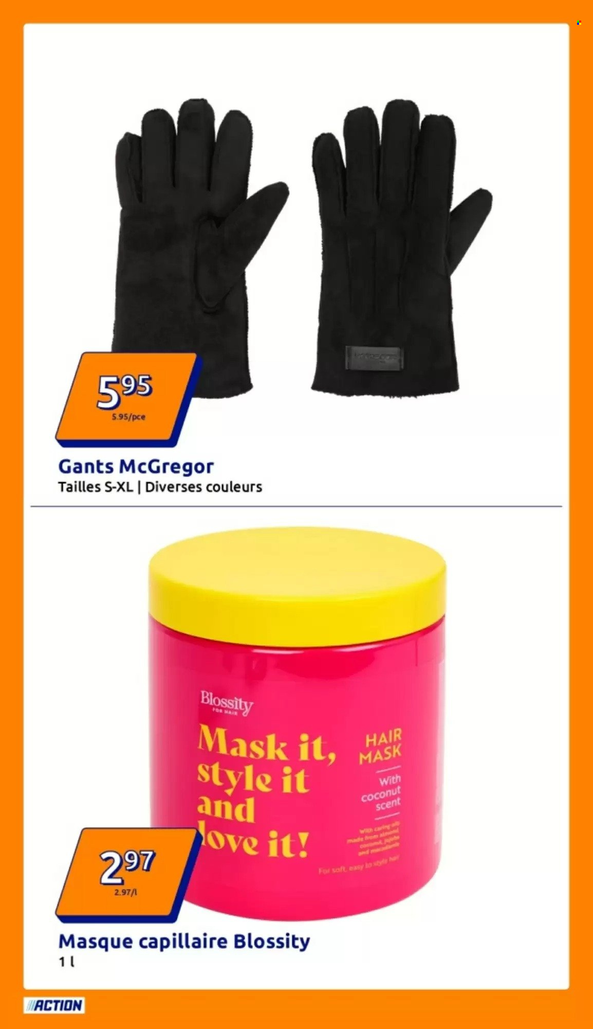 Catalogue Action - 19/11/2025 - 25/11/2025. Page 4