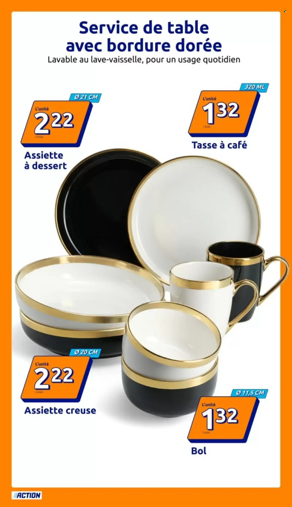 Catalogue Action - 19/11/2025 - 25/11/2025. Page 9